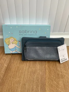 Sabrina New Purse