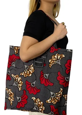 Sammie Shoulder Tote