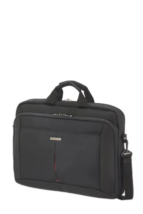 Samsonite - GUARDIT 2.0 BAILHANDLE 17.3in - BLACK