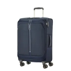 Samsonite Pop Soda Spinner 66cm In Teal