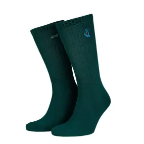 Santa Cruz Screaming Mini Hand Socks - Spruce