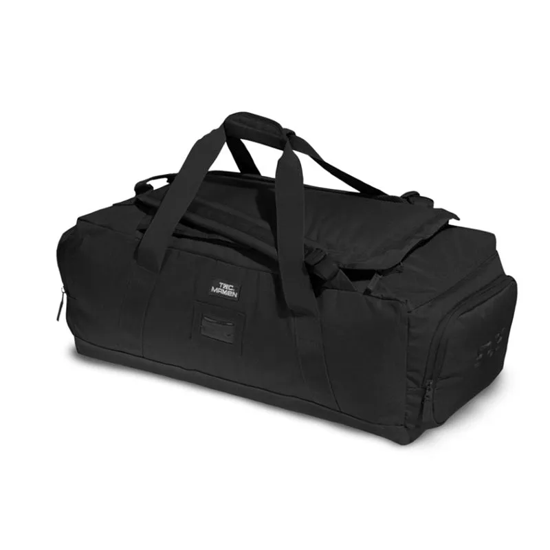 SAS BAG 70LT - BLACK (TAC MAVEN)