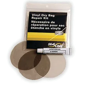 SealLine Vinyl Dry Bag Repair Kit