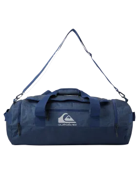 Shelter 40L Duffle Bag in Naval Academy