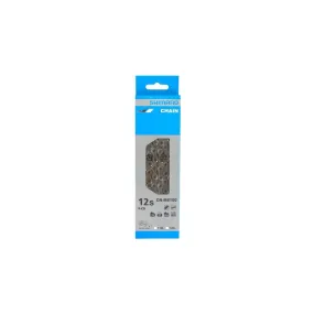 Shimano XT -12 speed CN-M8100 chain