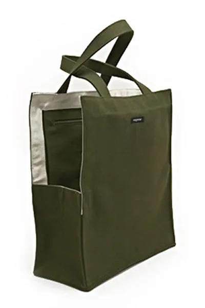 Shopping Bag Carrier - Various Colors