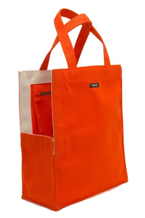 Shopping Bag Carrier - Various Colors