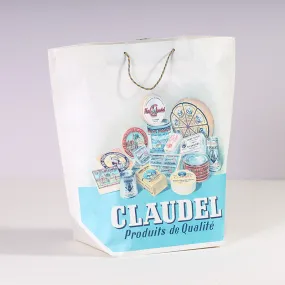 Shopping Bag - Claudel