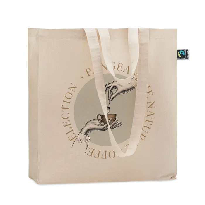 Shopping Bag Fairtrade | OSOLE - MO2094