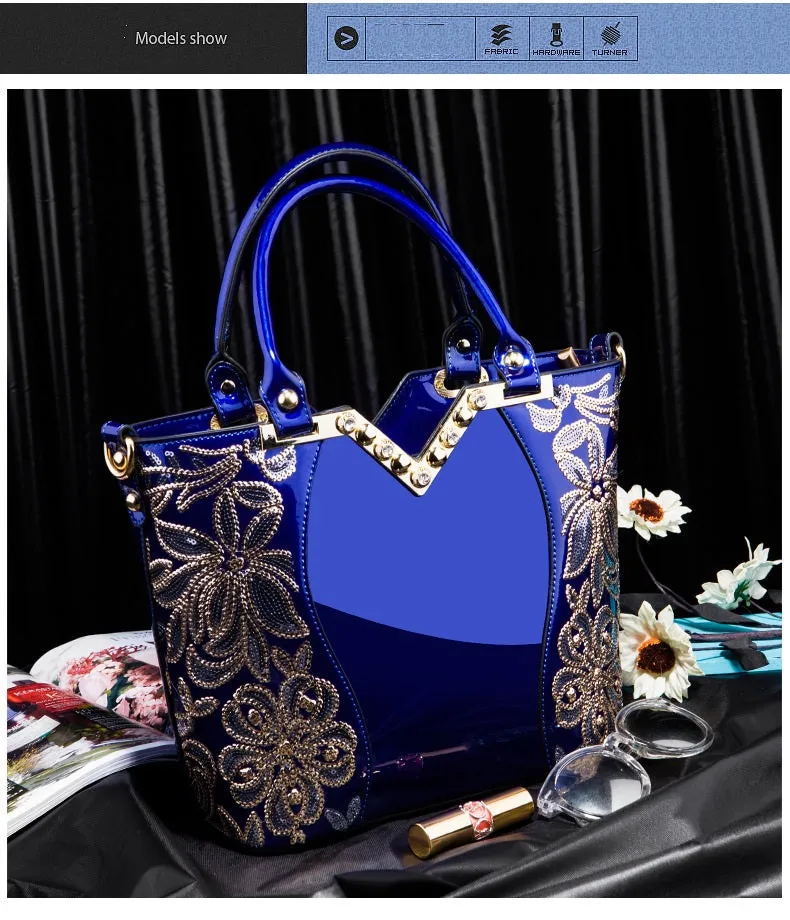 Shoulder Bag Party Bags Brand Designer Handbags Cross Body Tote