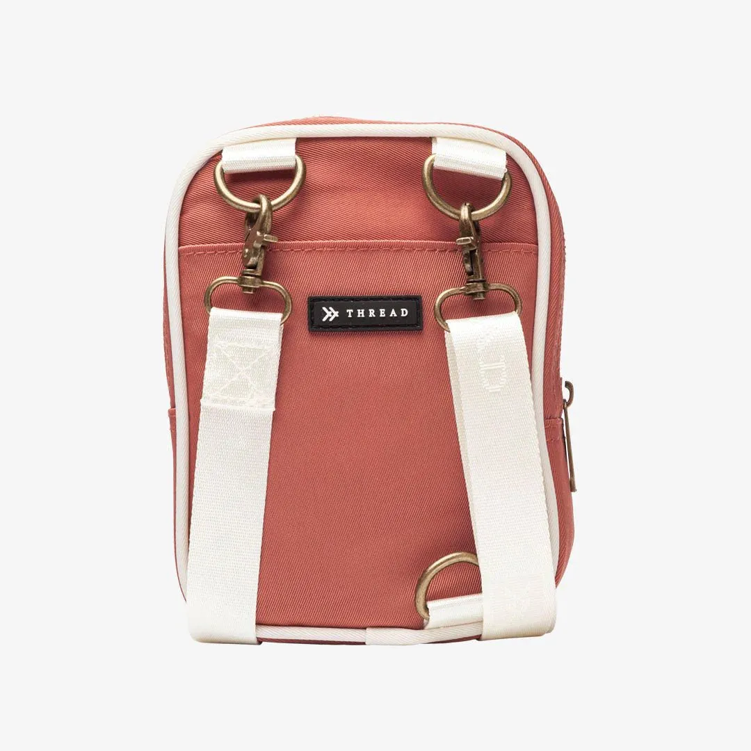 Sienna Crossbody Bag