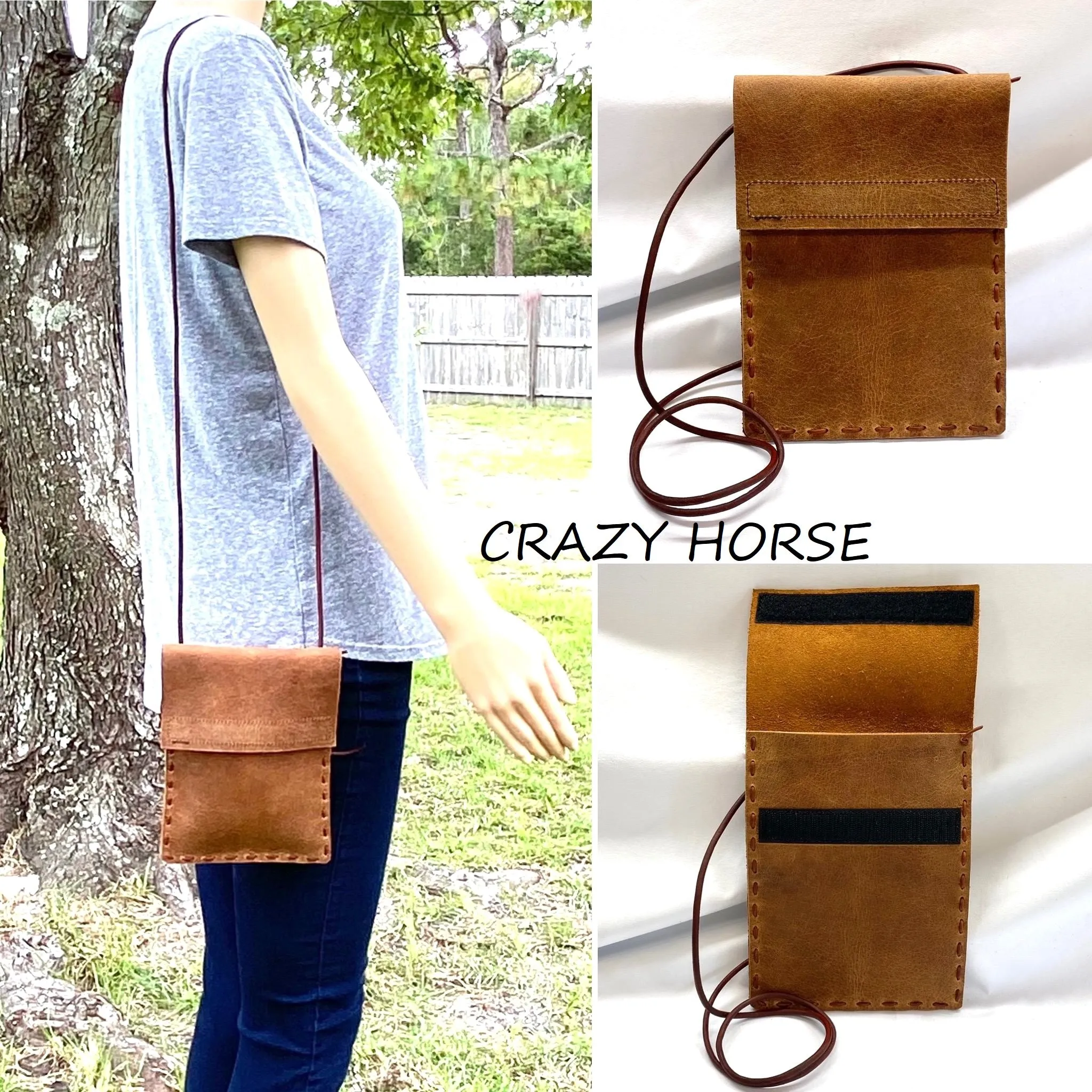 Small Crossbody