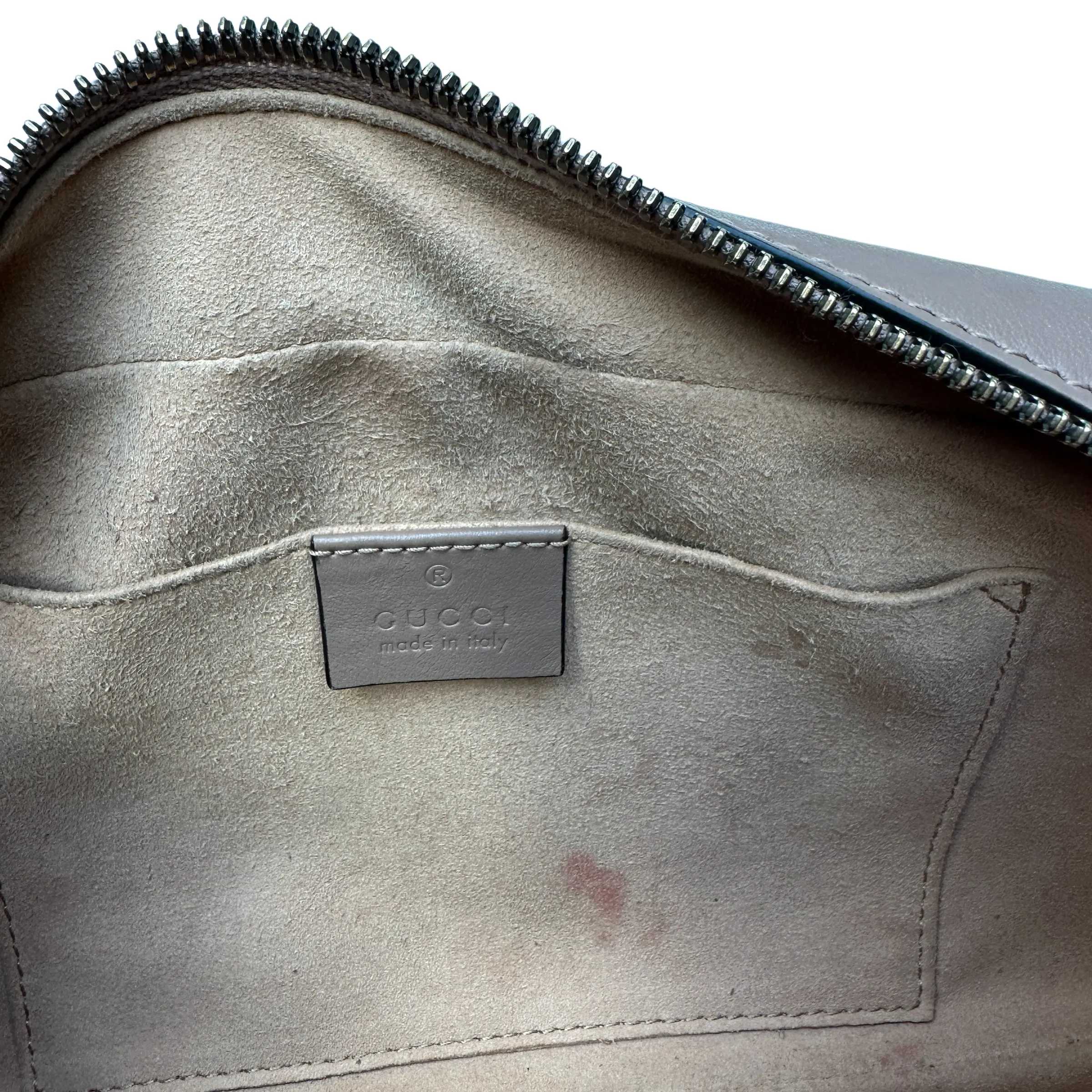 Small Marmont Crossbody Bag