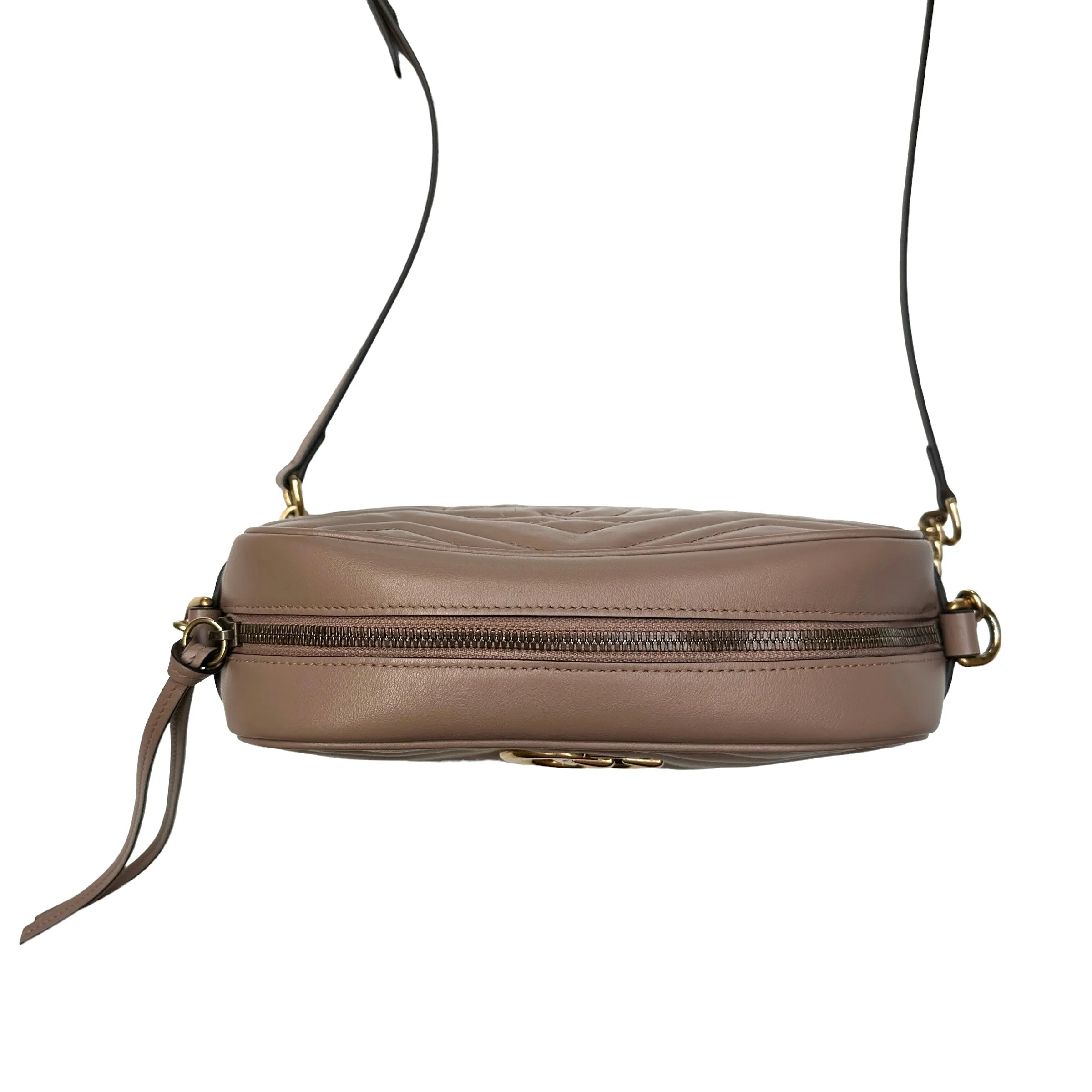 Small Marmont Crossbody Bag