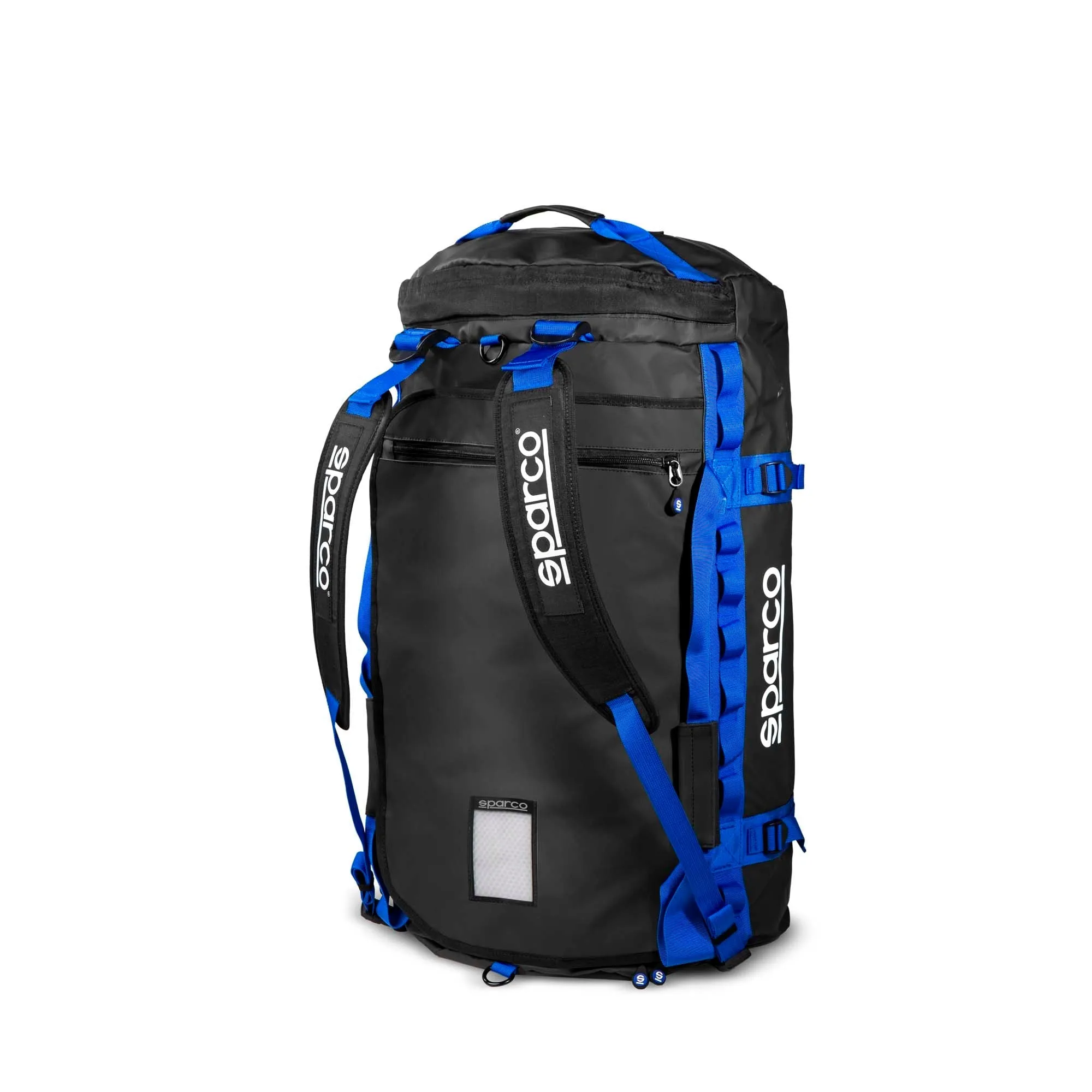 Sparco Dakar Large Duffle Bag