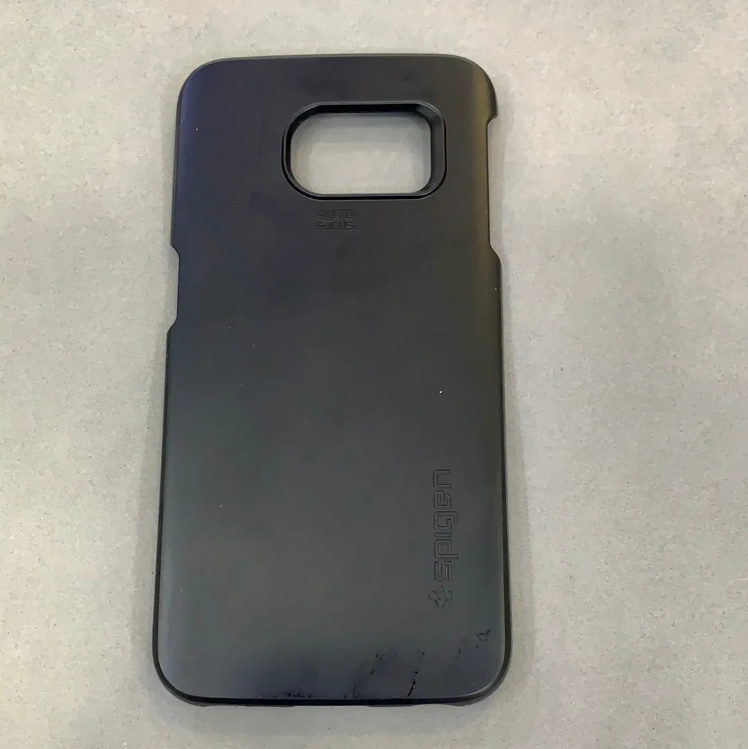 Spigen Thin Fit<br>Samsung S6 Edge