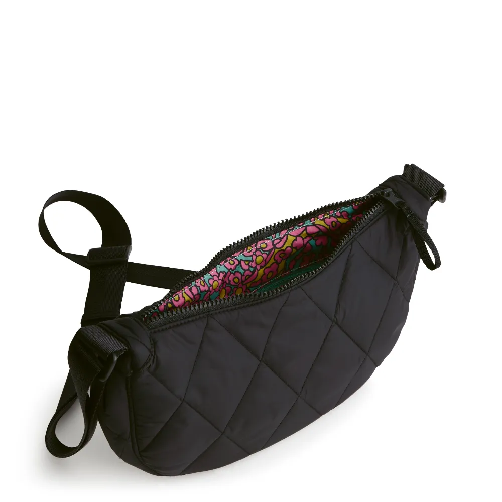 Springbrook Sling Crossbody - Nylon