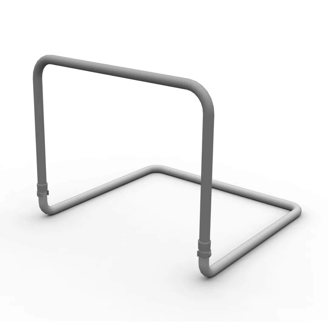 Standard Assistive Bed Rail