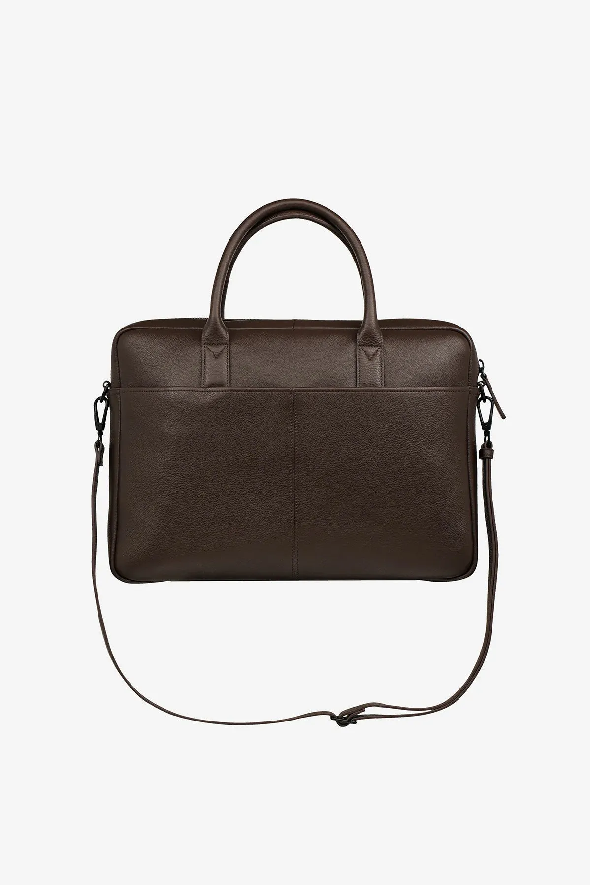 Status Anxiety - Risking All Bag, Brown