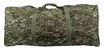 Tactical Gear - Extra Large Duffle Bag - Green Digital Camo