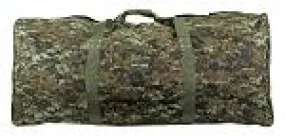 Tactical Gear - Extra Large Duffle Bag - Green Digital Camo