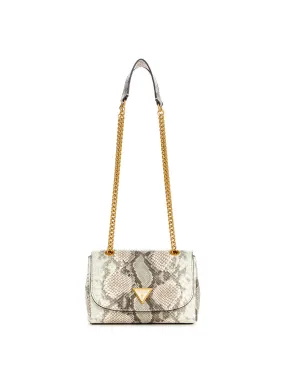 Taupe Multi Cosette Mini Crossbody Bag