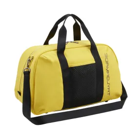 TAYLORMADE City-Tech Boston Bag (Yellow)