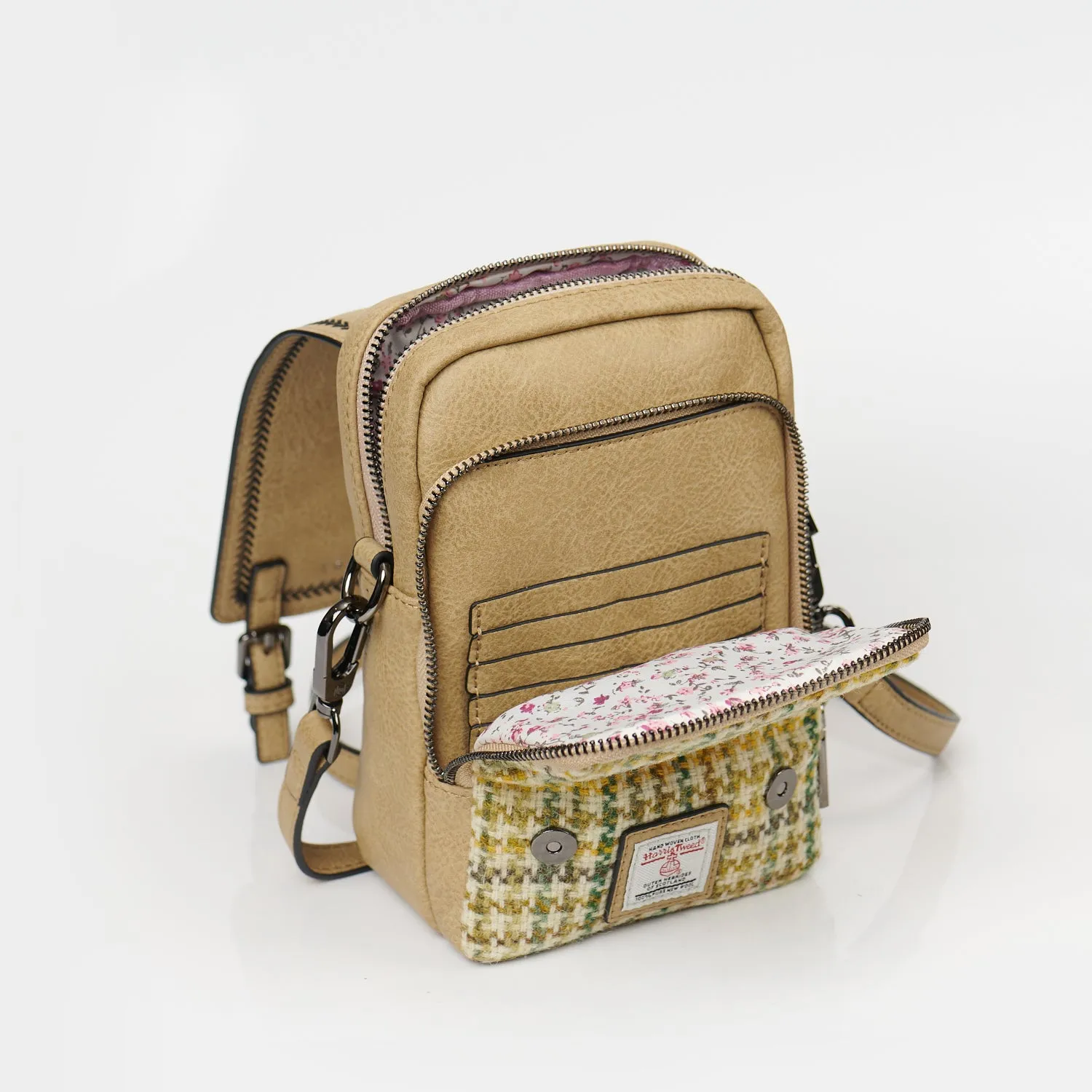 The Baby Jura Crossbody