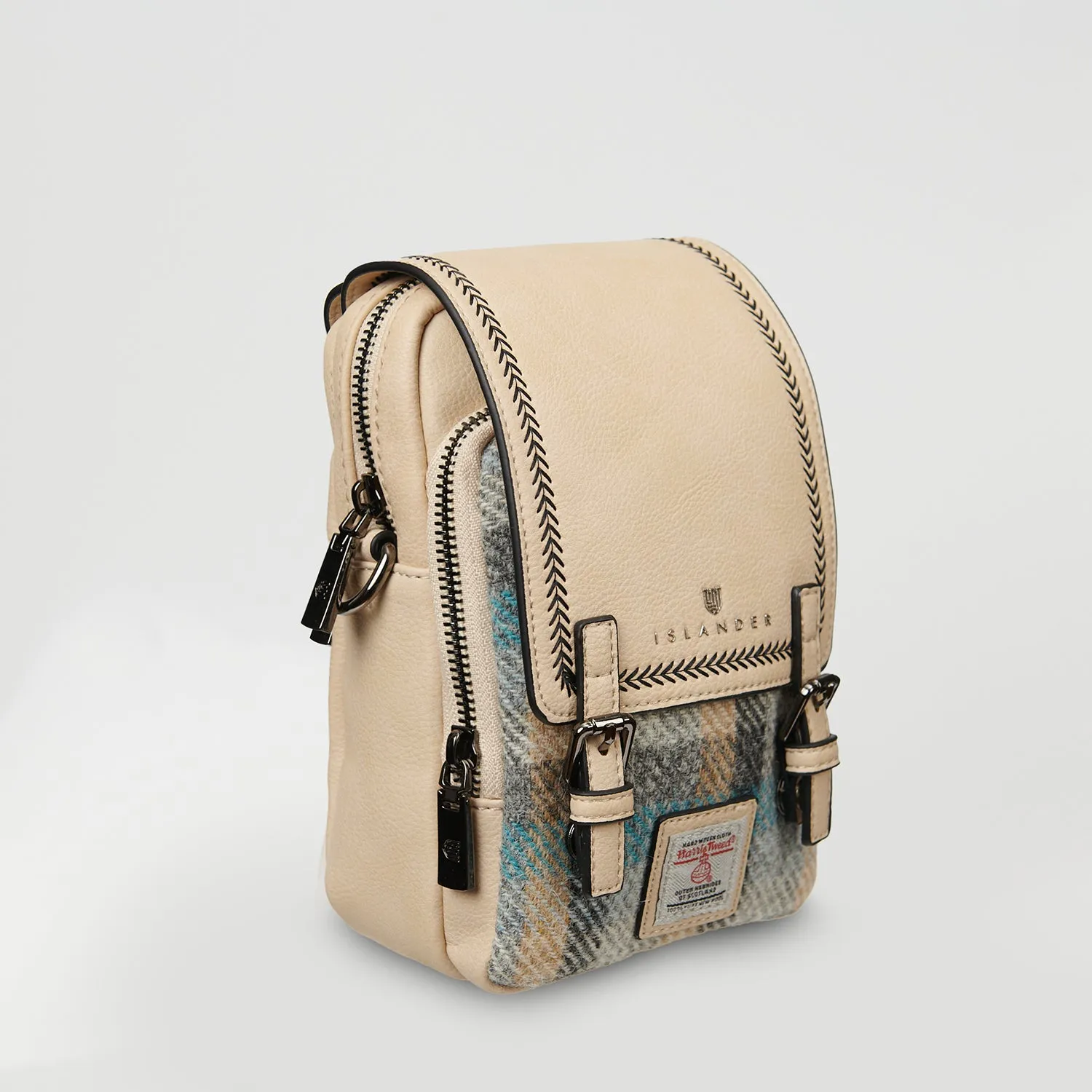 The Baby Jura Crossbody