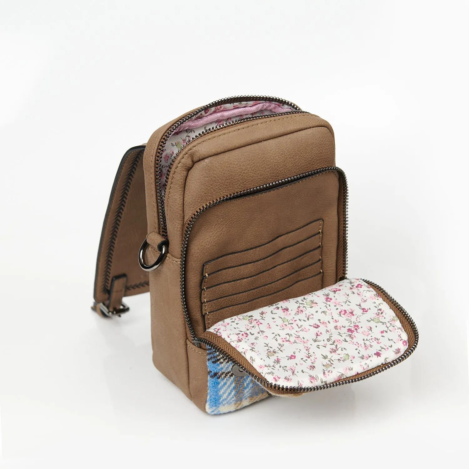 The Baby Jura Crossbody