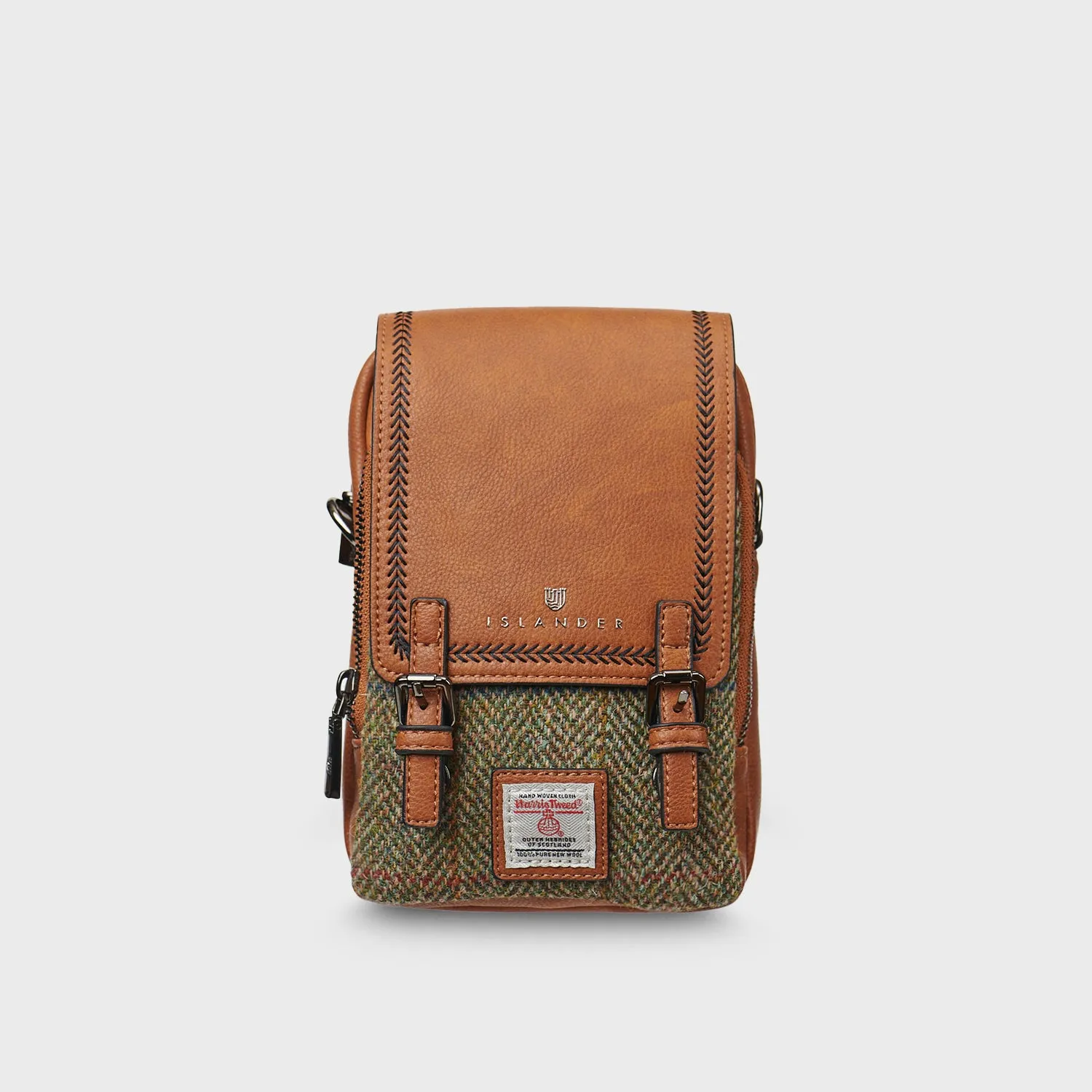 The Baby Jura Crossbody