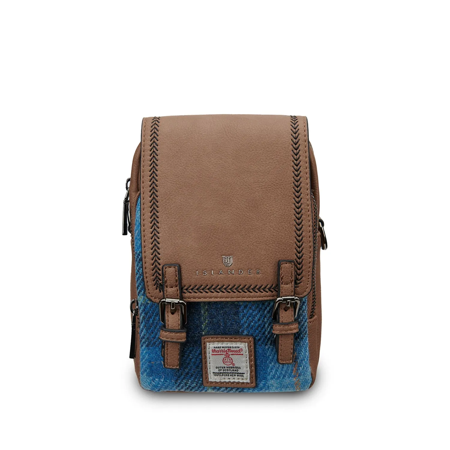 The Baby Jura Crossbody