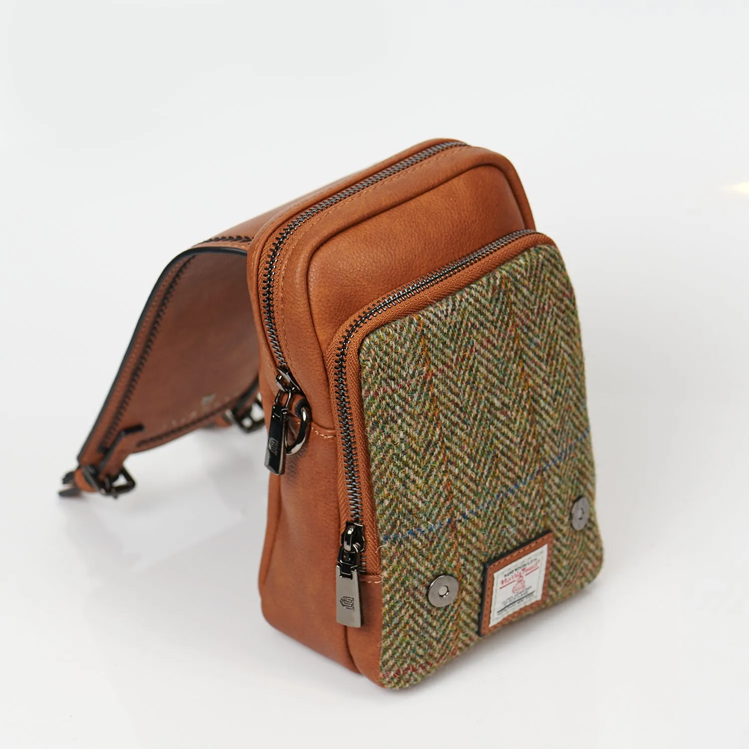 The Baby Jura Crossbody