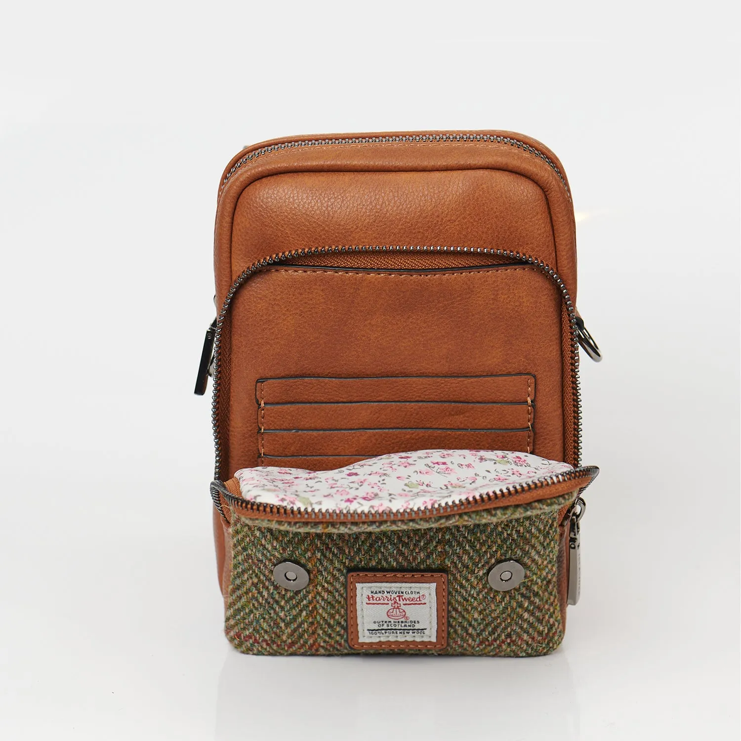 The Baby Jura Crossbody