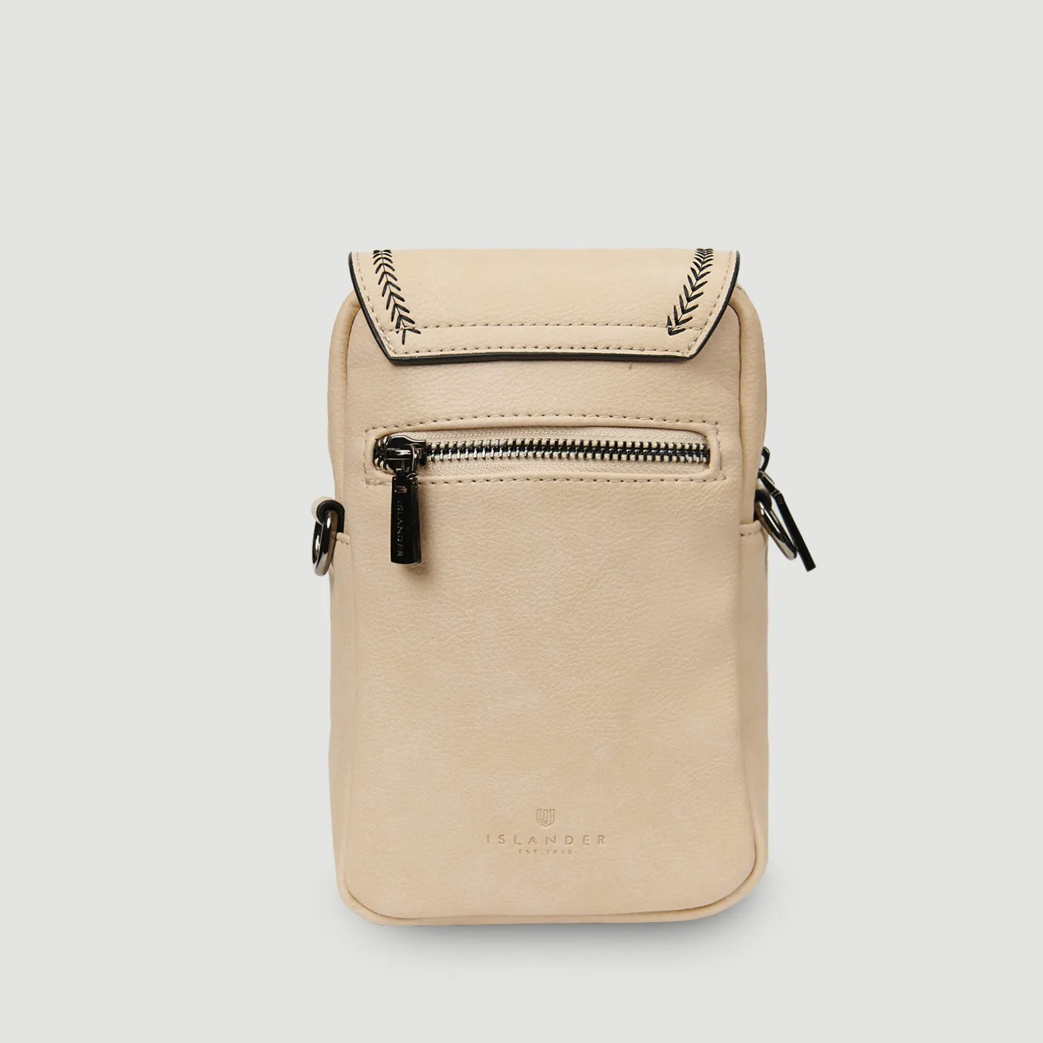 The Baby Jura Crossbody