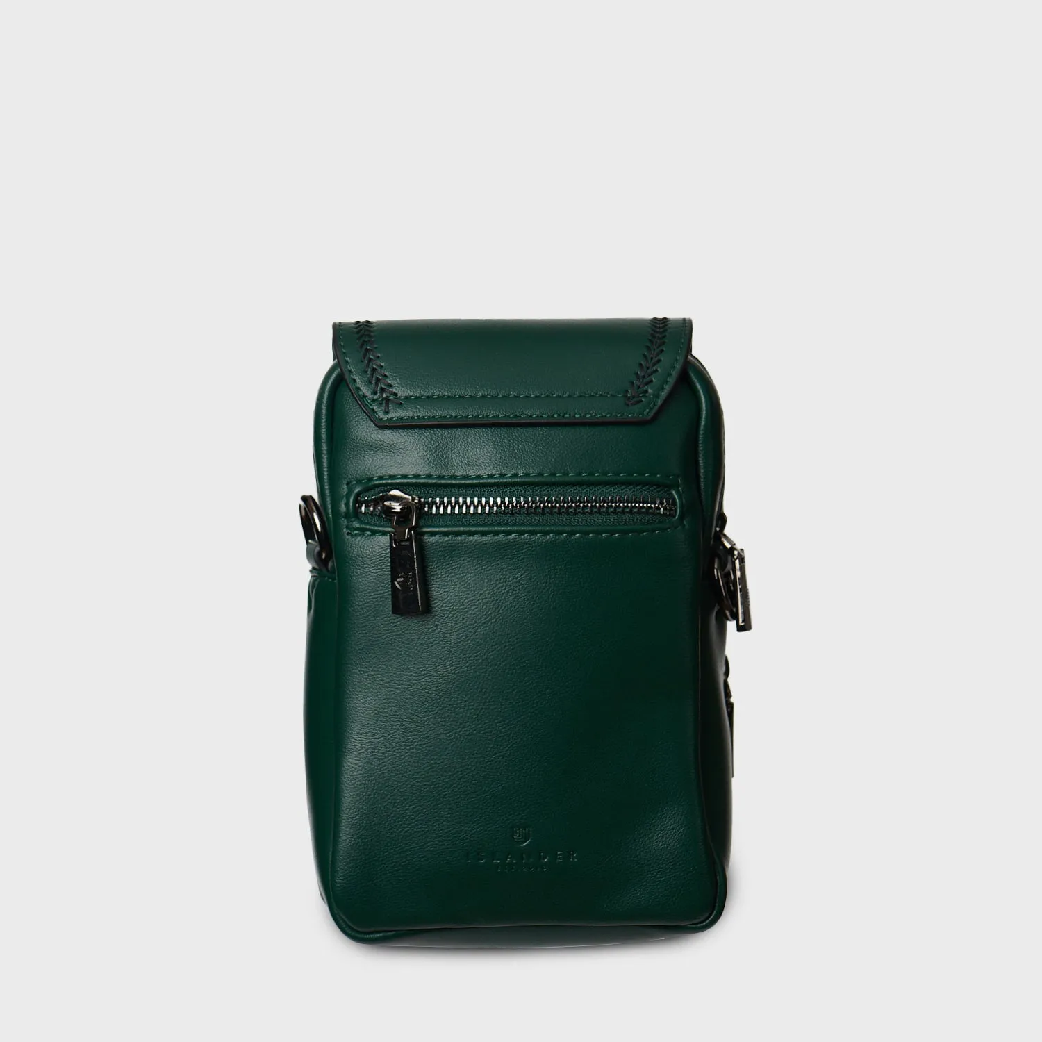 The Baby Jura Crossbody