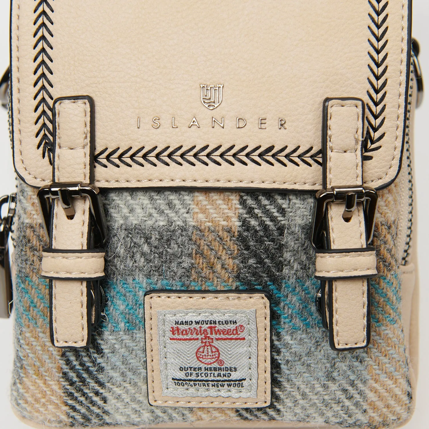 The Baby Jura Crossbody