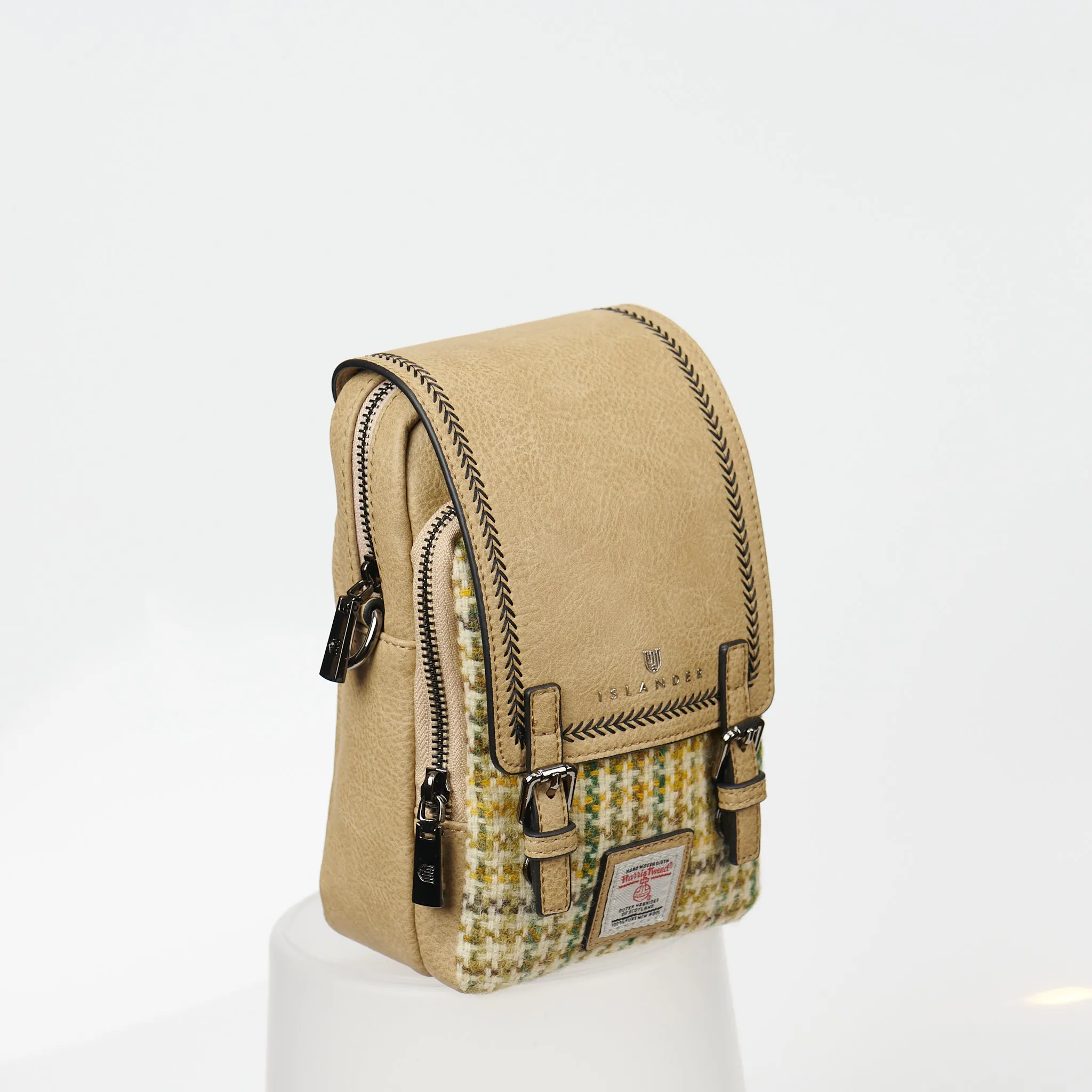 The Baby Jura Crossbody