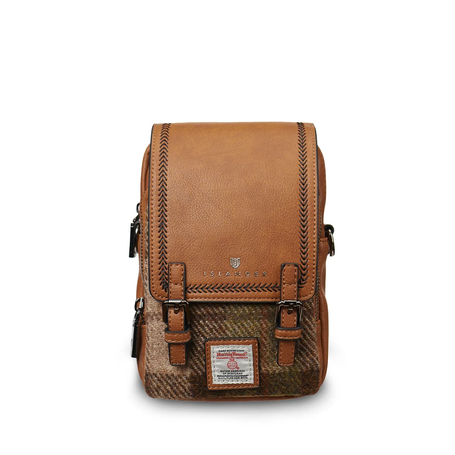 The Baby Jura Crossbody