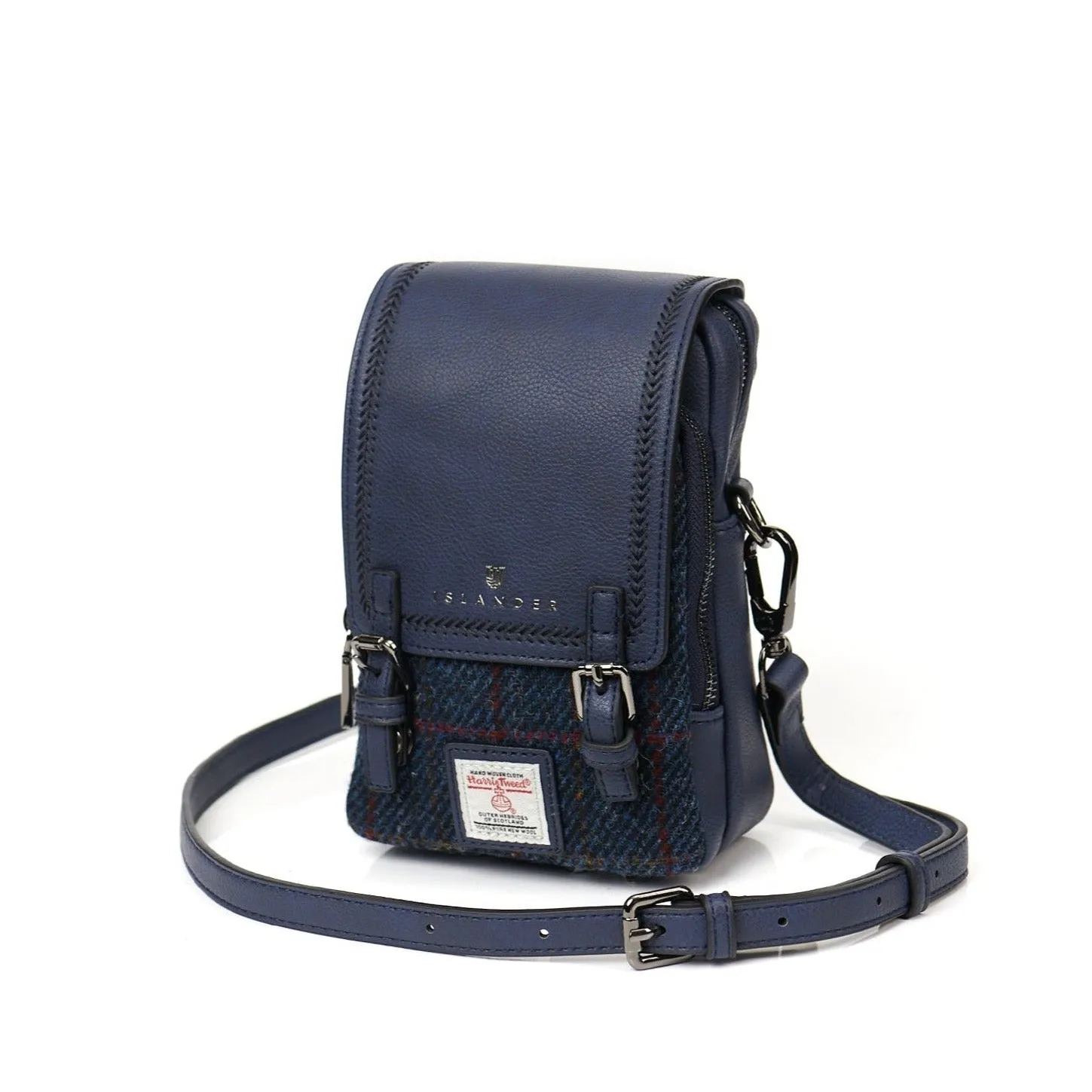 The Baby Jura Crossbody