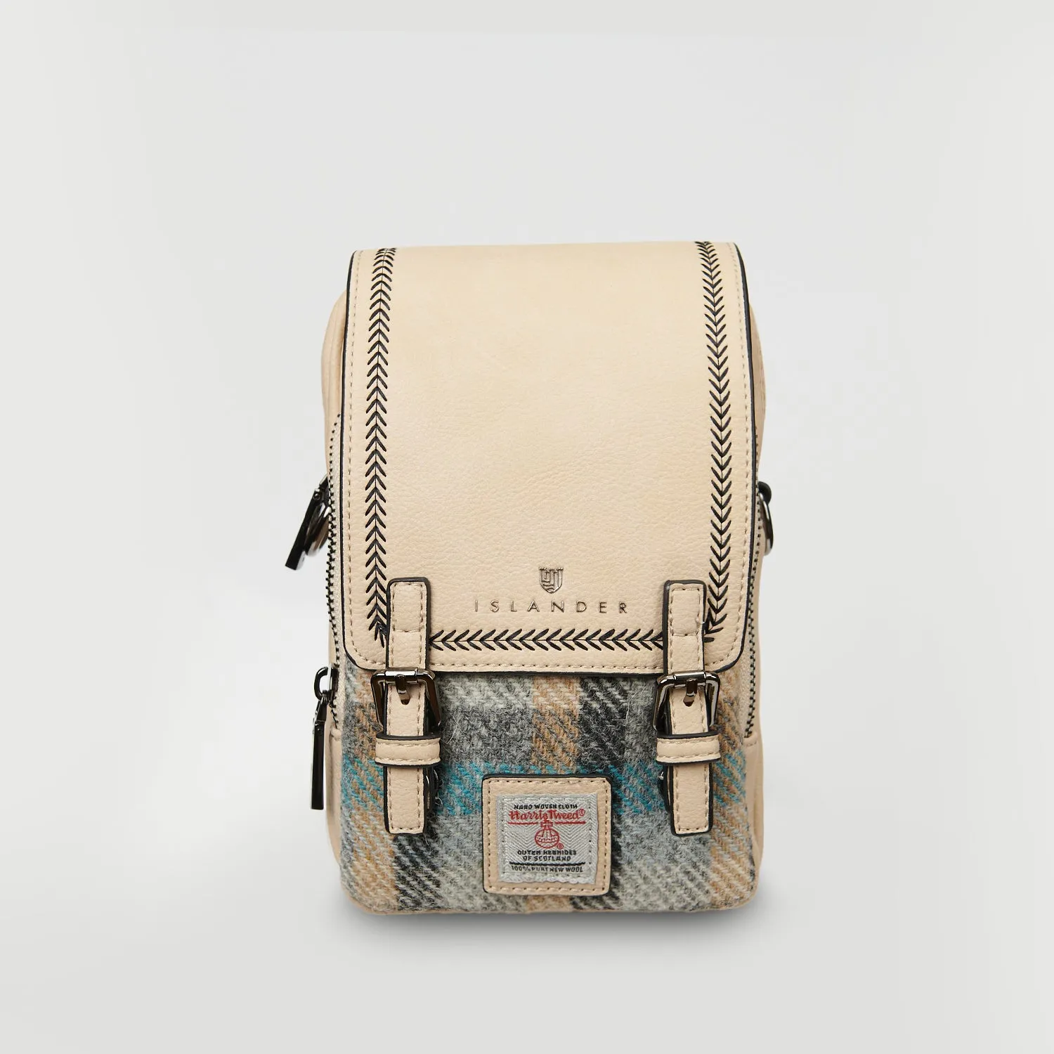 The Baby Jura Crossbody