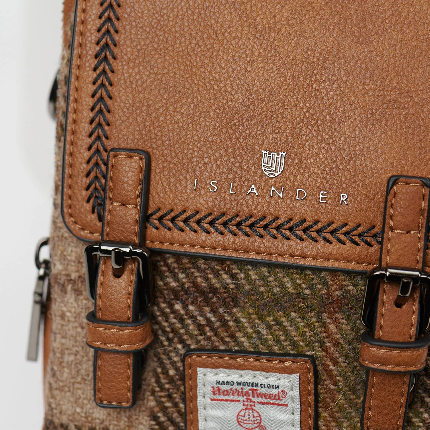 The Baby Jura Crossbody