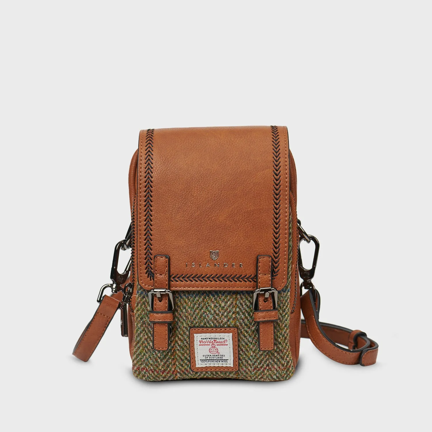 The Baby Jura Crossbody