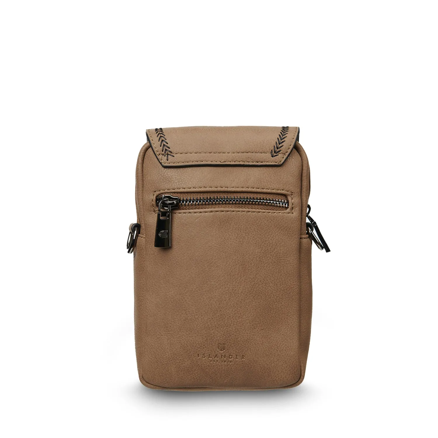 The Baby Jura Crossbody