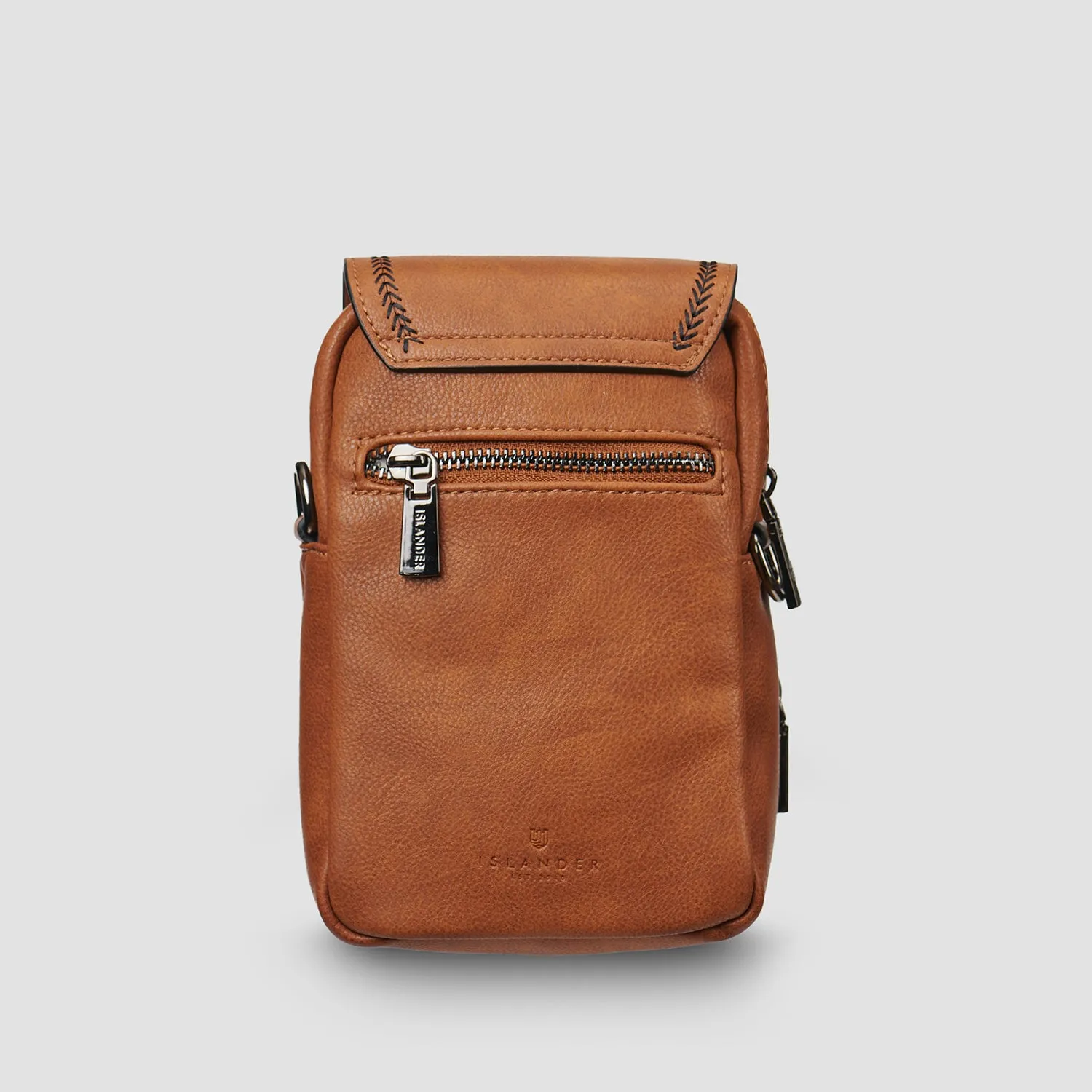 The Baby Jura Crossbody