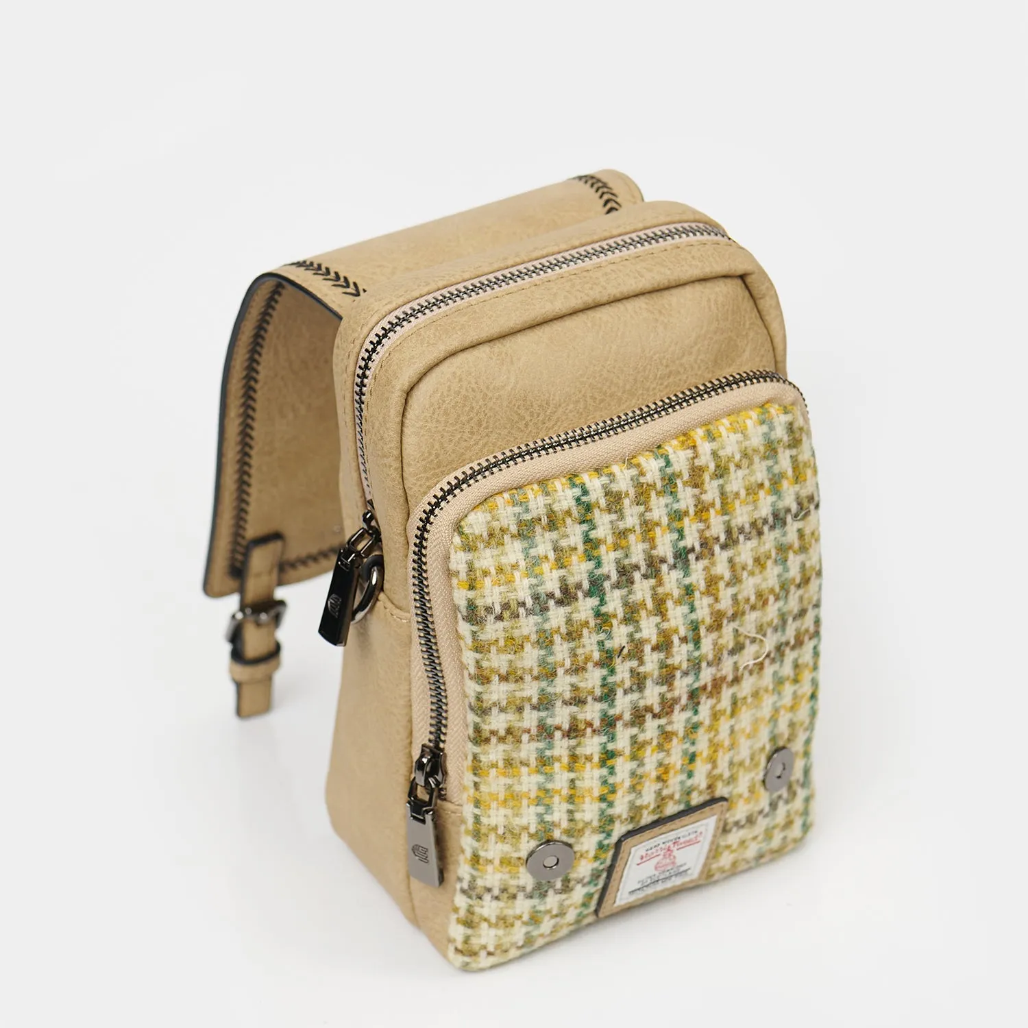 The Baby Jura Crossbody