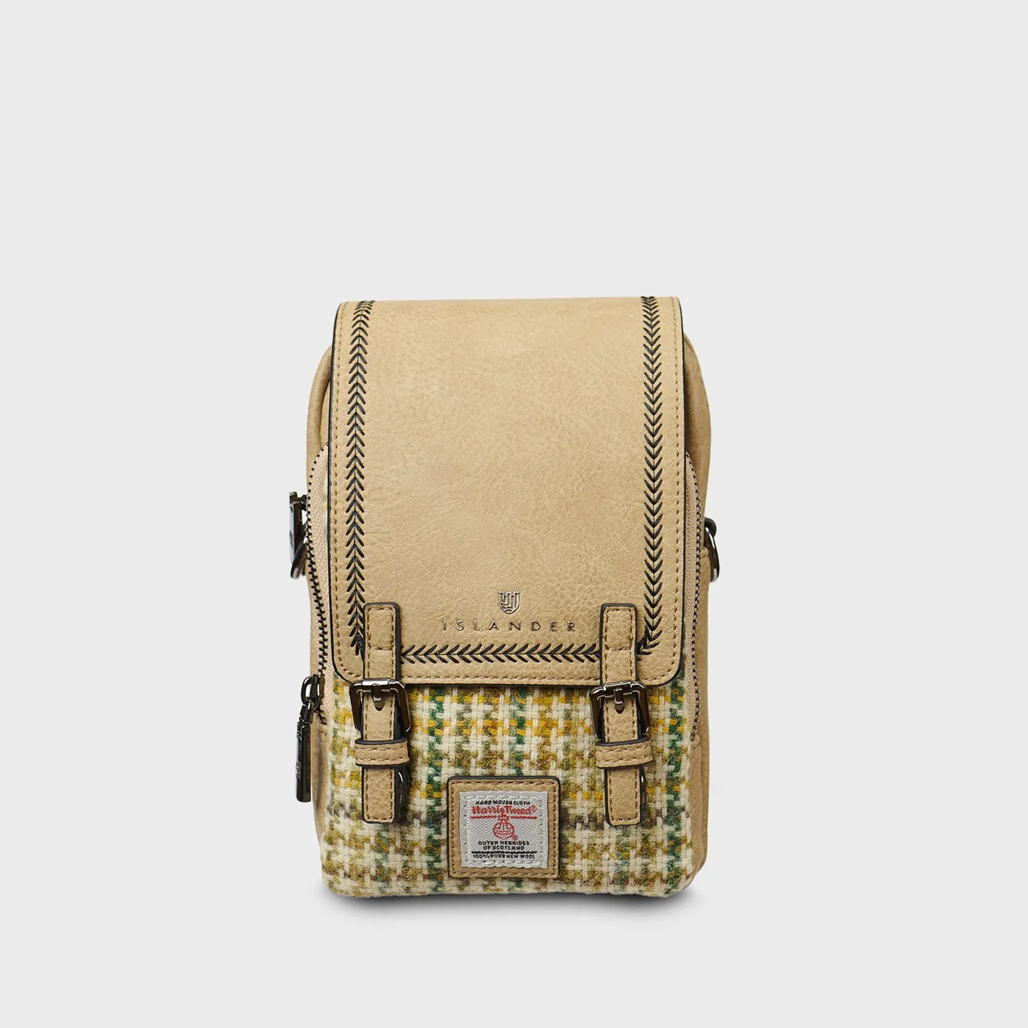 The Baby Jura Crossbody