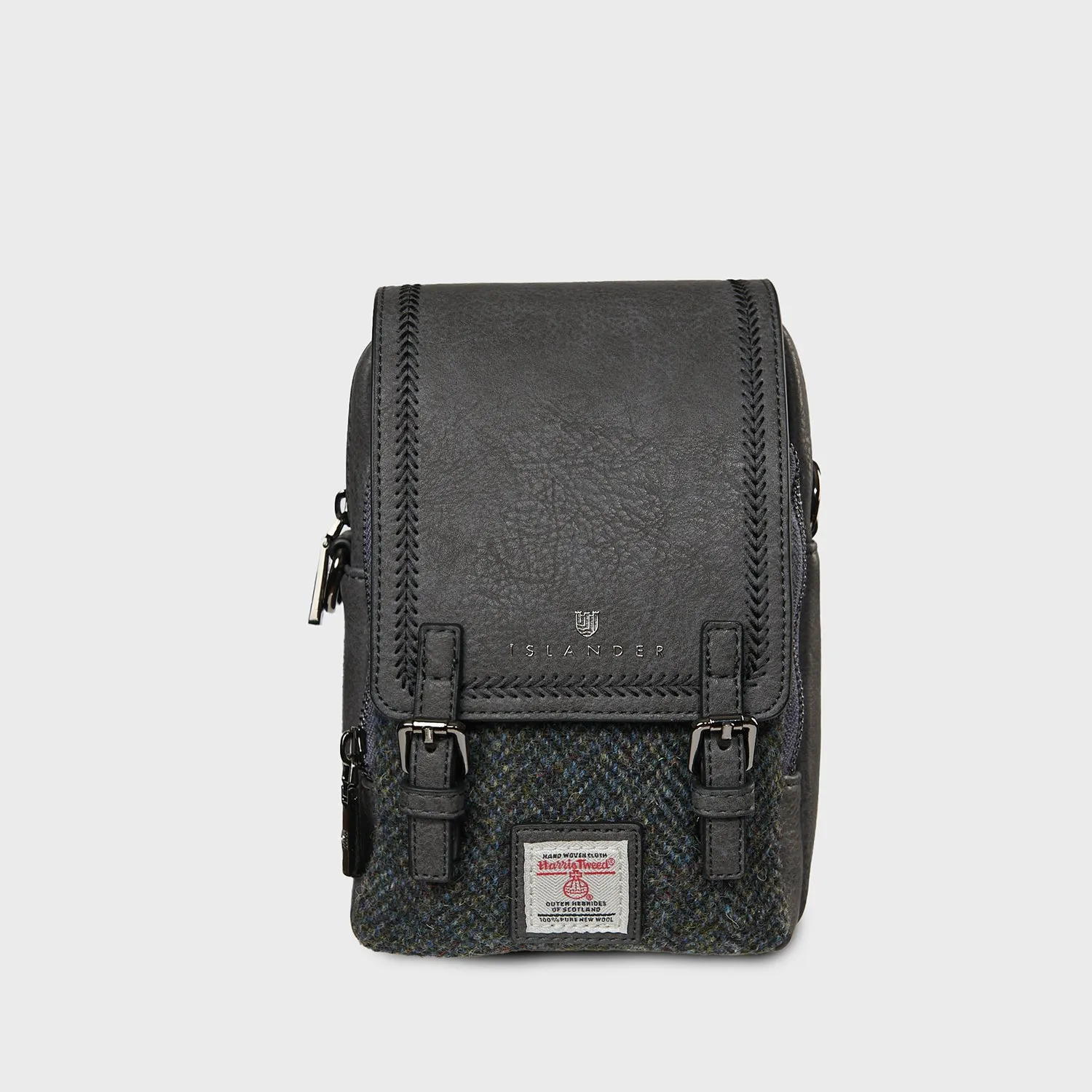 The Baby Jura Crossbody