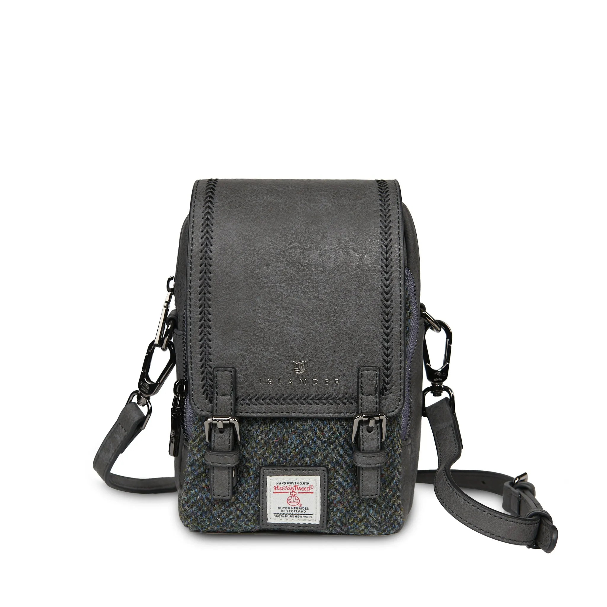 The Baby Jura Crossbody