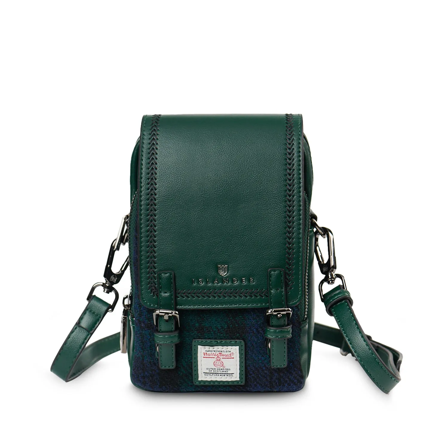 The Baby Jura Crossbody